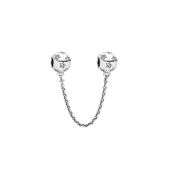 1 Piece Alloy Solid Color Bracelet Accessories