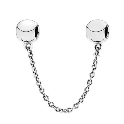 1 Piece Alloy Solid Color Bracelet Accessories