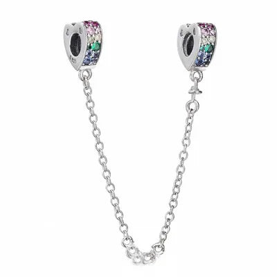 1 Piece Alloy Solid Color Bracelet Accessories