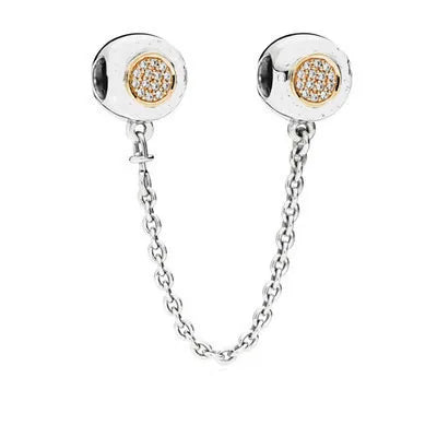 1 Piece Alloy Solid Color Bracelet Accessories