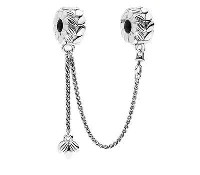 1 Piece Alloy Solid Color Bracelet Accessories