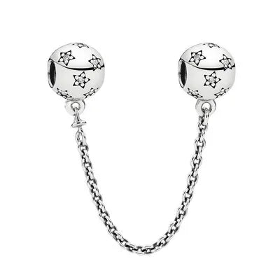 1 Piece Alloy Solid Color Bracelet Accessories