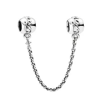 1 Piece Alloy Solid Color Bracelet Accessories