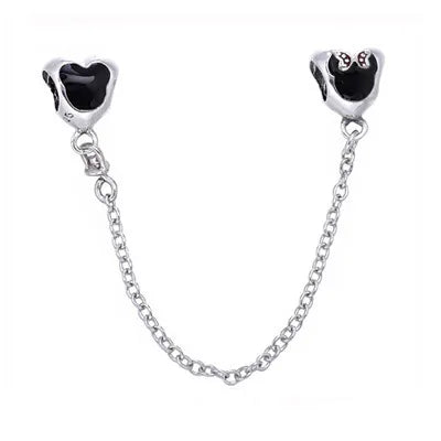 1 Piece Alloy Solid Color Bracelet Accessories