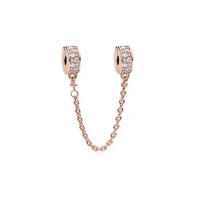 1 Piece Alloy Solid Color Bracelet Accessories