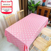 Children'S Birthday Disposable Tablecloth Rectangular Party Kindergarten Children'S Day Classroom Decoration Scene Tablecloth