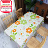 Children'S Birthday Disposable Tablecloth Rectangular Party Kindergarten Children'S Day Classroom Decoration Scene Tablecloth