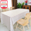 Children'S Birthday Disposable Tablecloth Rectangular Party Kindergarten Children'S Day Classroom Decoration Scene Tablecloth