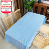 Children'S Birthday Disposable Tablecloth Rectangular Party Kindergarten Children'S Day Classroom Decoration Scene Tablecloth
