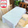 Children'S Birthday Disposable Tablecloth Rectangular Party Kindergarten Children'S Day Classroom Decoration Scene Tablecloth