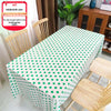 Children'S Birthday Disposable Tablecloth Rectangular Party Kindergarten Children'S Day Classroom Decoration Scene Tablecloth