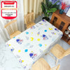 Children'S Birthday Disposable Tablecloth Rectangular Party Kindergarten Children'S Day Classroom Decoration Scene Tablecloth