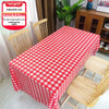 Children'S Birthday Disposable Tablecloth Rectangular Party Kindergarten Children'S Day Classroom Decoration Scene Tablecloth
