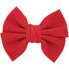Children's Cloth Sweet Style Handmade Bow Shoe Flower Accessories