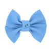 Children's Cloth Sweet Style Handmade Bow Shoe Flower Accessories