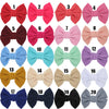 Children's Cloth Sweet Style Handmade Bow Shoe Flower Accessories