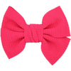 Children's Cloth Sweet Style Handmade Bow Shoe Flower Accessories