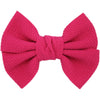 Children's Cloth Sweet Style Handmade Bow Shoe Flower Accessories