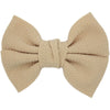 Children's Cloth Sweet Style Handmade Bow Shoe Flower Accessories
