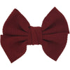 Children's Cloth Sweet Style Handmade Bow Shoe Flower Accessories