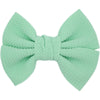 Children's Cloth Sweet Style Handmade Bow Shoe Flower Accessories