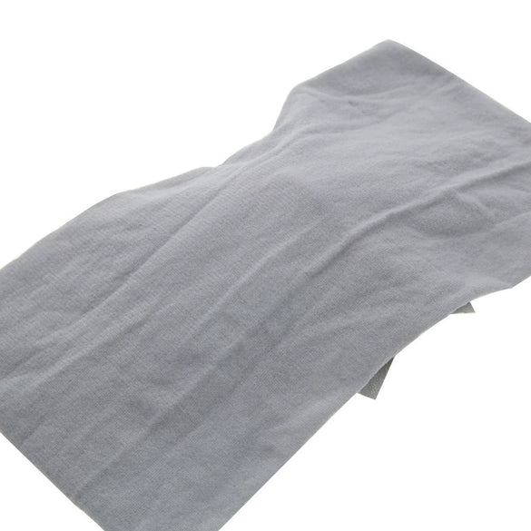 Children's Handmade Cloth Nylon Lotus Flower Elastic Headband