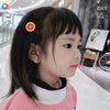Children's Handmade Silicone Rabbit Ears Duckbill Hair Clip Set Playful Hair Accessories For Girls And Women