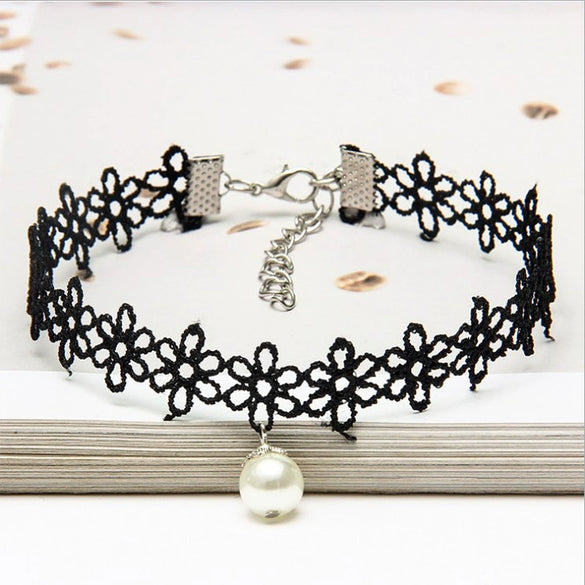 Children's Necklace Girls' Fashion Collarbone Chain Girls' Allmatch Simple Necklace Accessories Princess Baby Jewelry