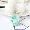 Children's Nylon Handmade Round Elastic Baby Thumb Hair Band