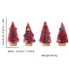Christmas Casual Christmas Tree PET Party Decorative Props