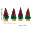 Christmas Casual Christmas Tree PET Party Decorative Props