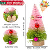 Christmas Casual Christmas Tree PET Party Decorative Props