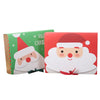 Christmas Christmas Santa Claus Paper Festival Gift Wrapping Supplies 1 Set