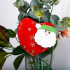Christmas Christmas Tree Moon Pp Party Decorative Props