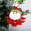 Christmas Christmas Tree Moon Pp Party Decorative Props