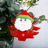 Christmas Christmas Tree Moon Pp Party Decorative Props