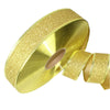 Christmas Glitter Ribbon Cloth Mechanical Holiday Party Decoration