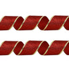Christmas Glitter Ribbon Cloth Mechanical Holiday Party Decoration