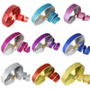 Christmas Glitter Ribbon Cloth Mechanical Holiday Party Decoration