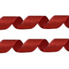 Christmas Glitter Ribbon Cloth Mechanical Holiday Party Decoration