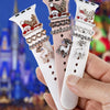 Christmas Santa Claus Strap Decoration Accessories