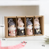 Christmas Simple Style Classic Style Santa Claus Cloth Holiday Daily Hanging Ornaments Decorative Props