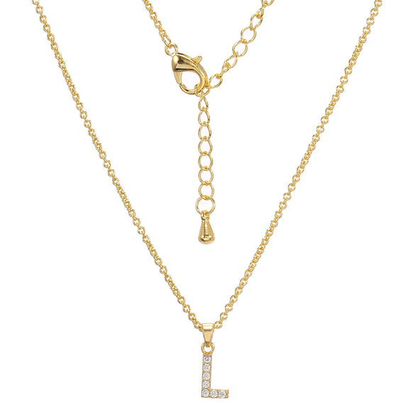 Clavicle Necklace Ecofriendly Brass With Letters Numbers Text Pattern And Diamond Styling