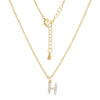Clavicle Necklace Ecofriendly Brass With Letters Numbers Text Pattern And Diamond Styling