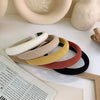 Cloth Knitting Sponge Hairband For Girls