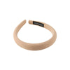 Cloth Knitting Sponge Hairband For Girls