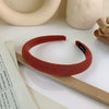 Cloth Knitting Sponge Hairband For Girls