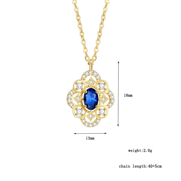 Commute Solid Color Sterling Silver Inlay Rhinestones Women'S