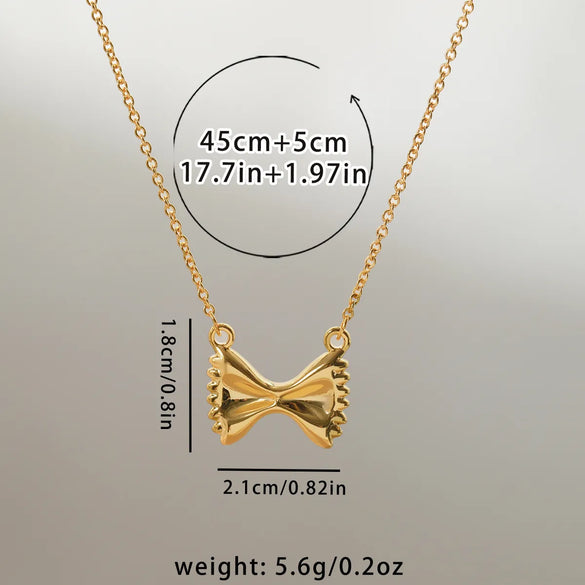 Copper 18K Gold Plated Inlay Sun Devil'S Eye Shell Freshwater Pearl Copper Zircon Pendant Necklace