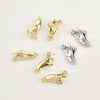 Copper Eyes Palm Pendant Electroplated Jewelry Accessories Material For Diy Bracelet Necklace Earring